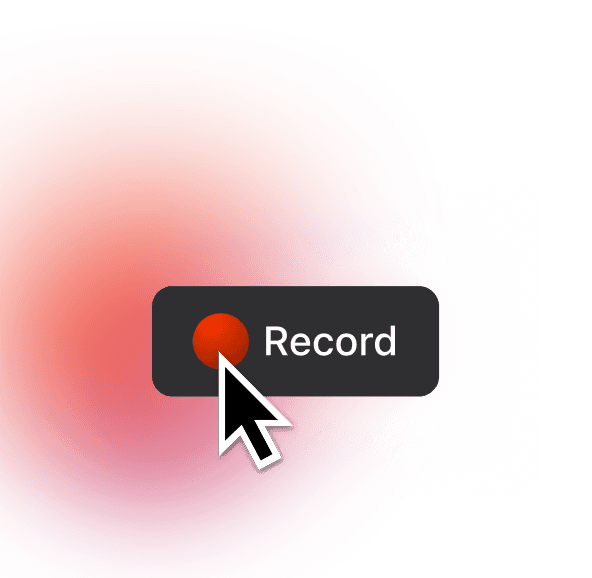 Record button image